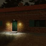 Red Brick House3