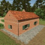 Red Brick House4