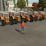 Renault 1181-4 v1.0
