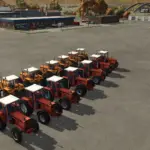 Renault 1181-4 v1.02