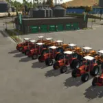 Renault 1181-4 v1.03