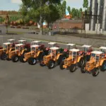 Renault 1181-4 v1.04
