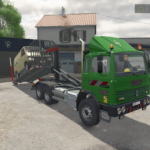 Renault G210 ITrunner V1.0