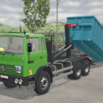 Renault G210 ITrunner V1.02