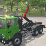 Renault G210 ITrunner V1.03