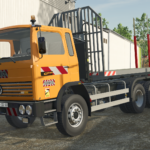 Renault G210 ITrunner V1.1