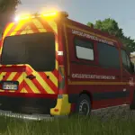 Renault Master III VSAV v1.02