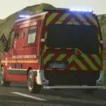 Renault Master III VSAV v1.04