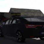 Renault Megane 4 v1.02