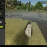 Retaining Wall v1.0