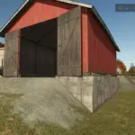 Retaining Wall v1.02