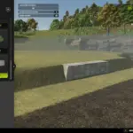 Retaining Wall v1.04