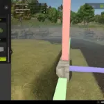Retaining Wall v1.05