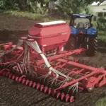 Rostselmash PSK-9SP Beta v1.0