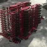 Rostselmash PSK-9SP Beta v1.02