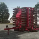 Rostselmash PSK-9SP Beta v1.03