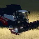 Rostselmash RSM 161 Pack v1.02