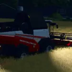 Rostselmash RSM 161 Pack v1.05
