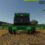Round baler Pack with Accumulator3