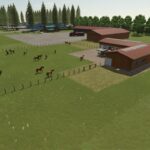 Rudolf Hoermann Equestrian Pack3