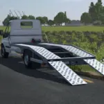 Rumbler Tow Car v1.02
