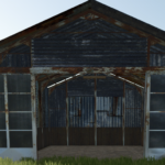 Rusty Sheds3