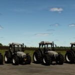 SDF Pack 85-100-110 (2008-2013) V Beta