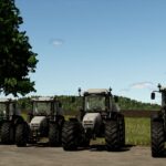 SDF Pack 85-100-110 (2008-2013) V Beta