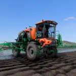 STARA IMPERADOR 4000 v1.02
