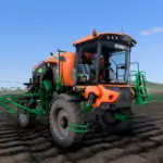 STARA IMPERADOR 4000 v1.04