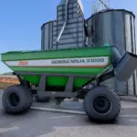 STARA NINJA 19000/33000 PACK v1.0