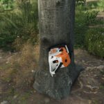 STIHL MS 500i