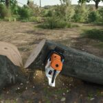 STIHL MS 500i2