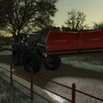 SaMASZ AlpS 331