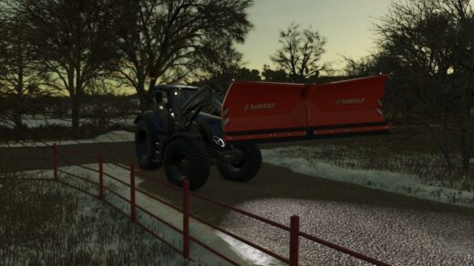 SaMASZ AlpS 331