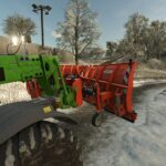 SaMASZ AlpS 3312