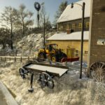 SaMASZ AlpS 3315