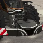 Safety Weight 1000 v1.02