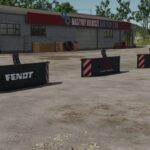 Safety Weight2