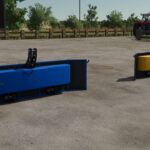 Safety Weight4