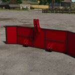 Safety Weight5