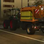 Salzstreuer Küpper Weisser v1.0