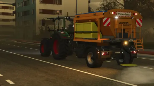Salzstreuer Küpper Weisser v1.0