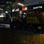 Salzstreuer Küpper Weisser v1.02