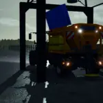Salzstreuer Küpper Weisser v1.03