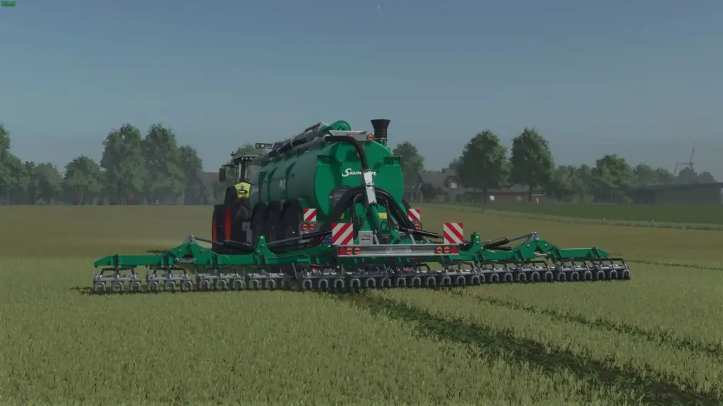 Samson Genesis Pack v1.0