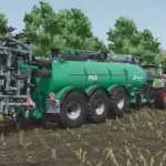 Samson Genesis Pack v1.03