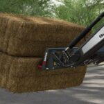 Saphir Balefork2