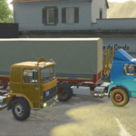Saviem PS30 V1.02