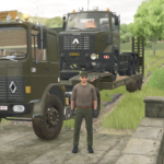 Saviem PS30 V1.03